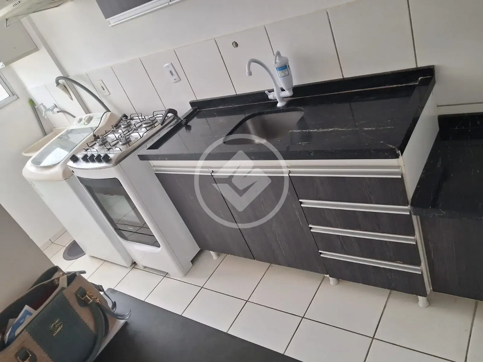 Imagem 1 - Apartamento em Coophema, Cuiabá - MT