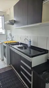 Apartamento Coophema, Cuiabá - MT — foto 2