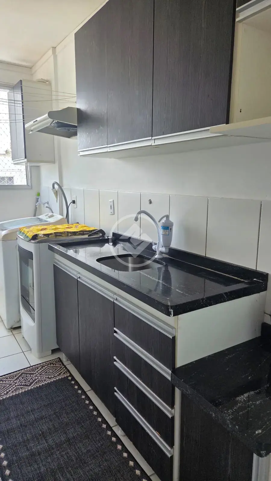 Image 2 - Apartamento em Coophema, Cuiabá - MT
