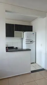 Imagem 2 - Apartamento em Coophema, Cuiabá - MT