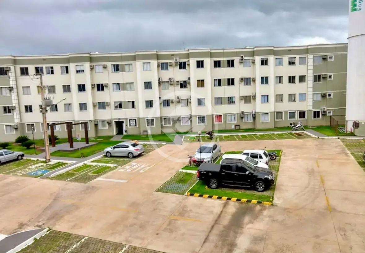 Image 12 - Apartamento em Coophema, Cuiabá - MT