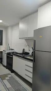Apartamento Jardim Bom Clima, Cuiabá - MT — foto 2