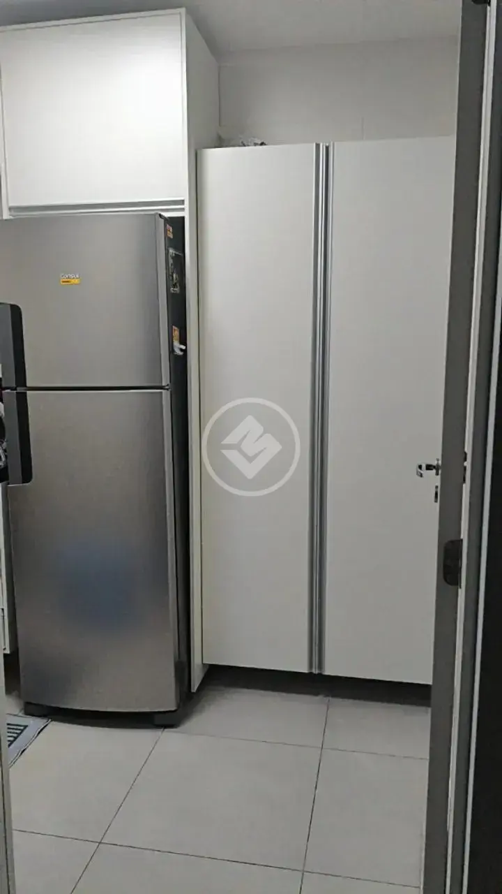 Imagem 2 - Apartamento em Jardim Bom Clima, Cuiabá - MT
