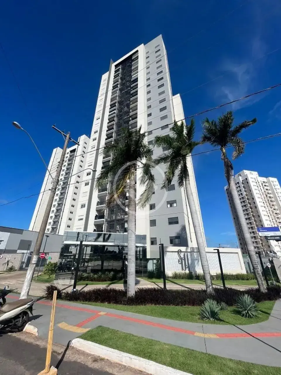 Image 10 - Apartamento em Jardim Bom Clima, Cuiabá - MT