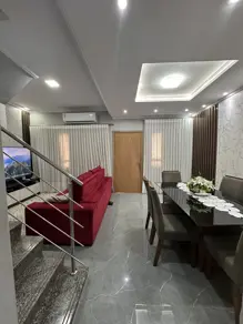 Imagem 3 - Casa Condomínio em JARDIM ITÁLIA, Cuiabá - MT