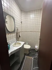Imagem 4 - Casa Condomínio em JARDIM ITÁLIA, Cuiabá - MT