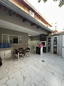 Imagem 6 - Casa Condomínio em JARDIM ITÁLIA, Cuiabá - MT