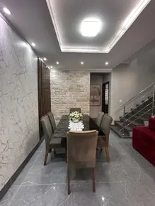 Imagem 2 - Casa Condomínio em JARDIM ITÁLIA, Cuiabá - MT