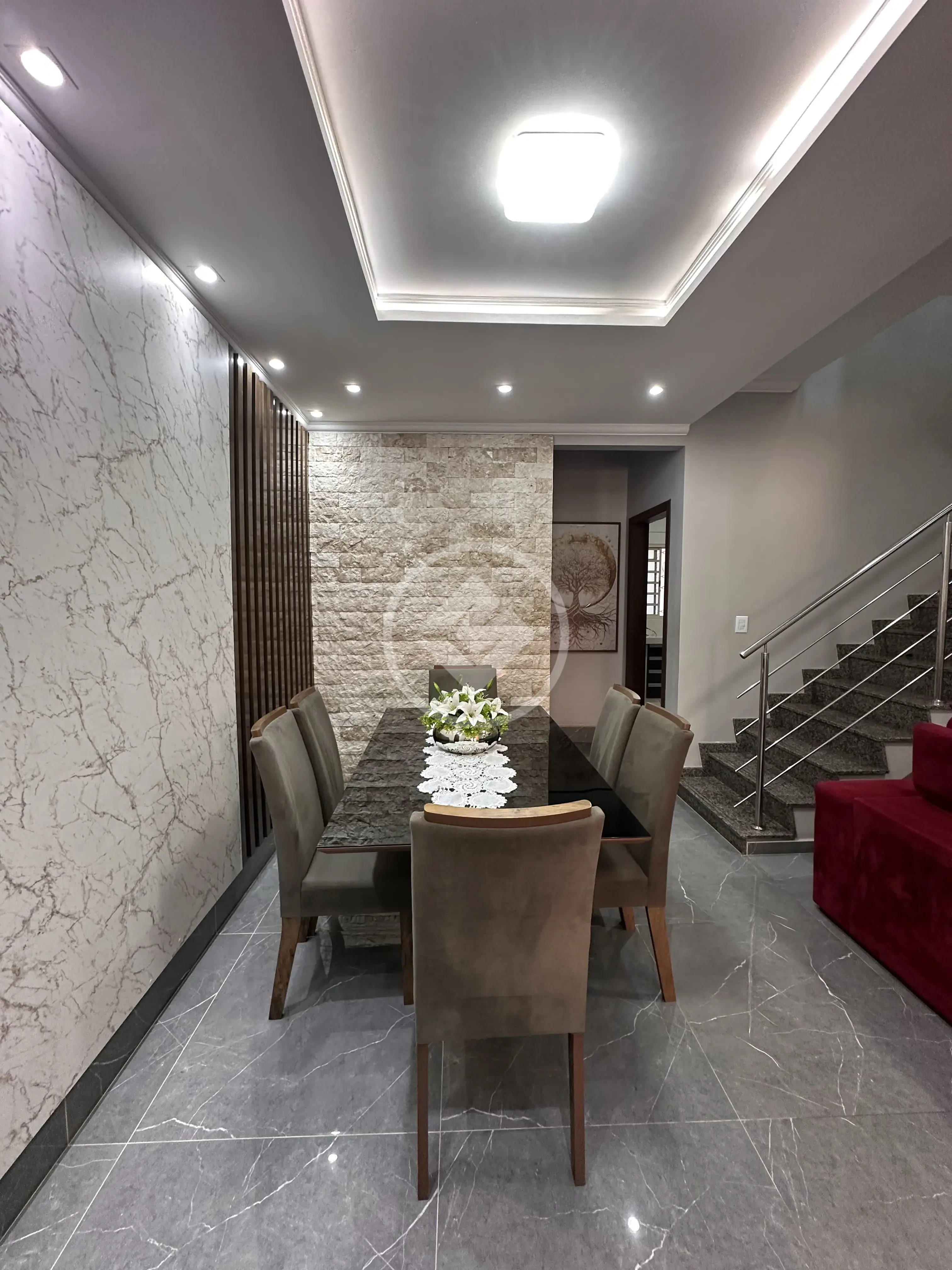 Imagem 1 - Casa Condomínio em JARDIM ITÁLIA, Cuiabá - MT