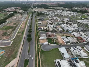 Terreno Condomínio Condomínio Primor das Torres, Cuiabá - MT — foto 1