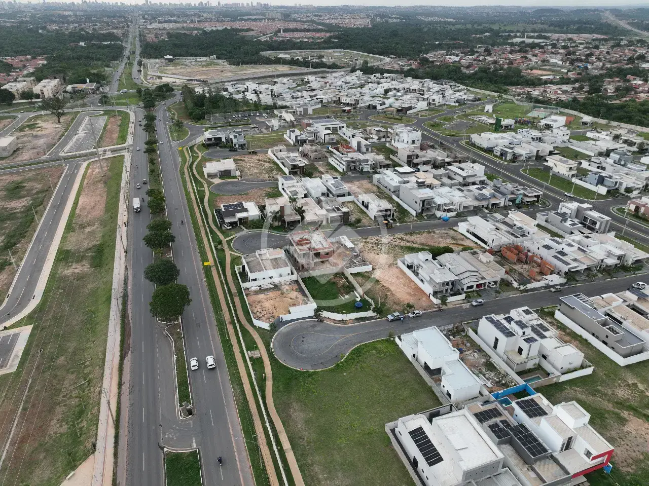 Image 4 - Terreno Condomínio em Condomínio Primor das Torres, Cuiabá - MT