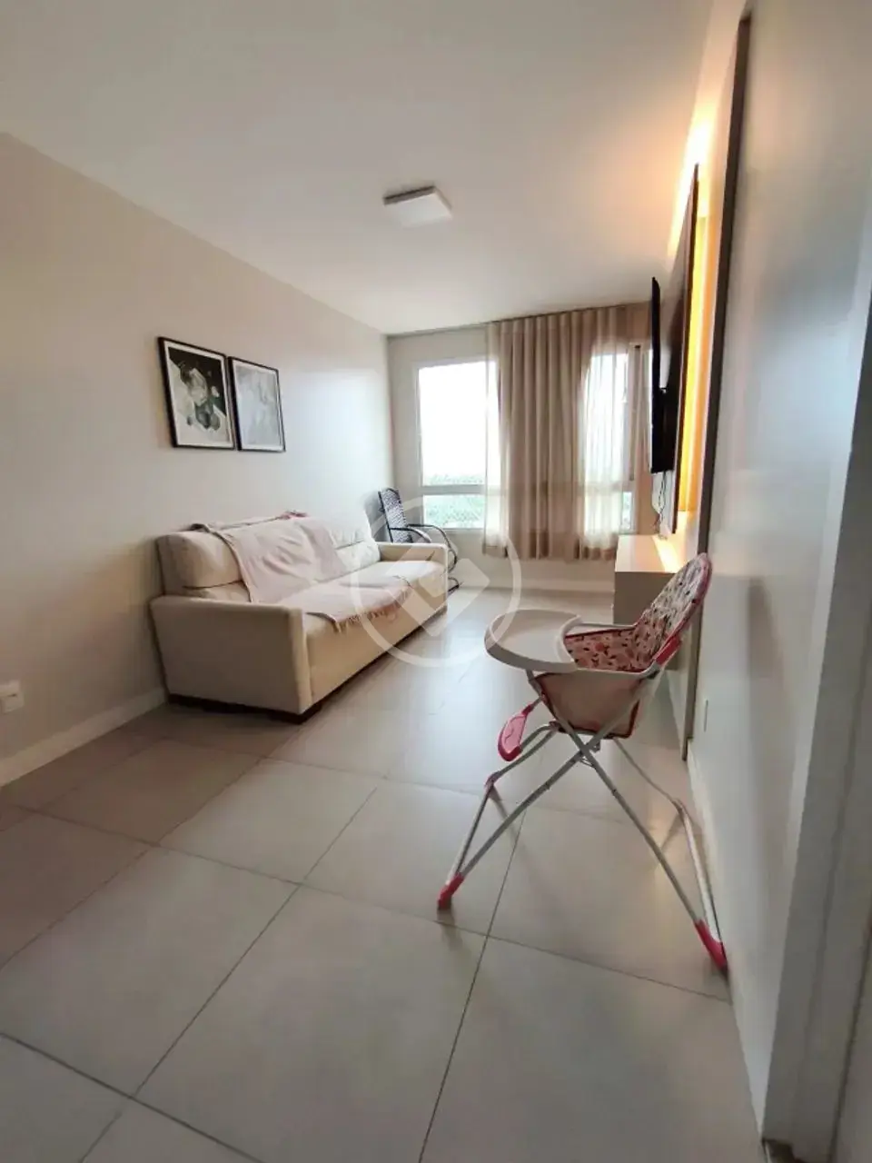 Imagem 1 - Apartamento em Jardim Bom Clima, Cuiabá - MT