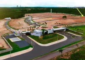 Terreno Condomínio NOVO TEMPO, Cuiabá - MT — foto 2