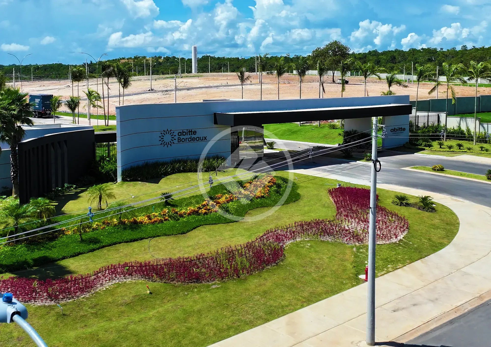 Imagem 2 - Terreno Condomínio em NOVO TEMPO, Cuiabá - MT