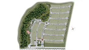 Imagem 6 - Terreno Condomínio em NOVO TEMPO, Cuiabá - MT