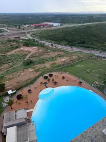 Apartamento Ribeirão do Lipa, Cuiabá - MT — foto 1