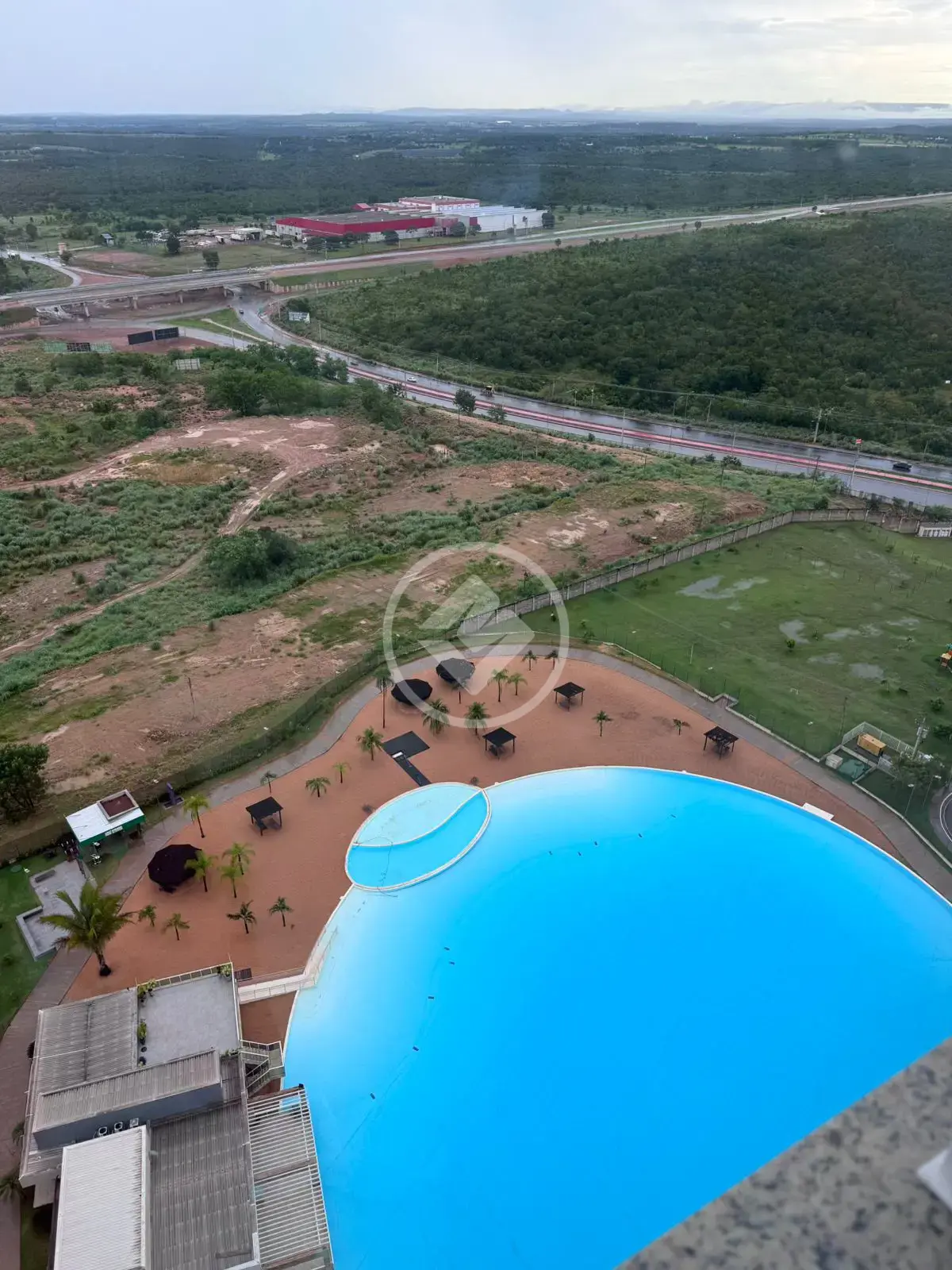Imagem 1 - Apartamento em Ribeirão do Lipa, Cuiabá - MT