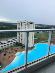 Apartamento Ribeirão do Lipa, Cuiabá - MT — foto 2