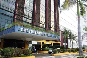 Sala Comercial Bosque da Saude, Cuiabá - MT — foto 1