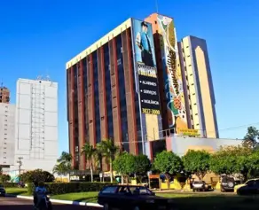 Sala Comercial Bosque da Saude, Cuiabá - MT — foto 2
