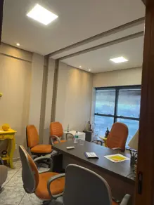 Imagem 2 - Sala Comercial em Bosque da Saude, Cuiabá - MT