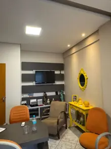 Imagem 3 - Sala Comercial em Bosque da Saude, Cuiabá - MT