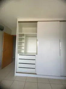 Apartamento Duque de Caxias II, Cuiabá - MT — foto 2