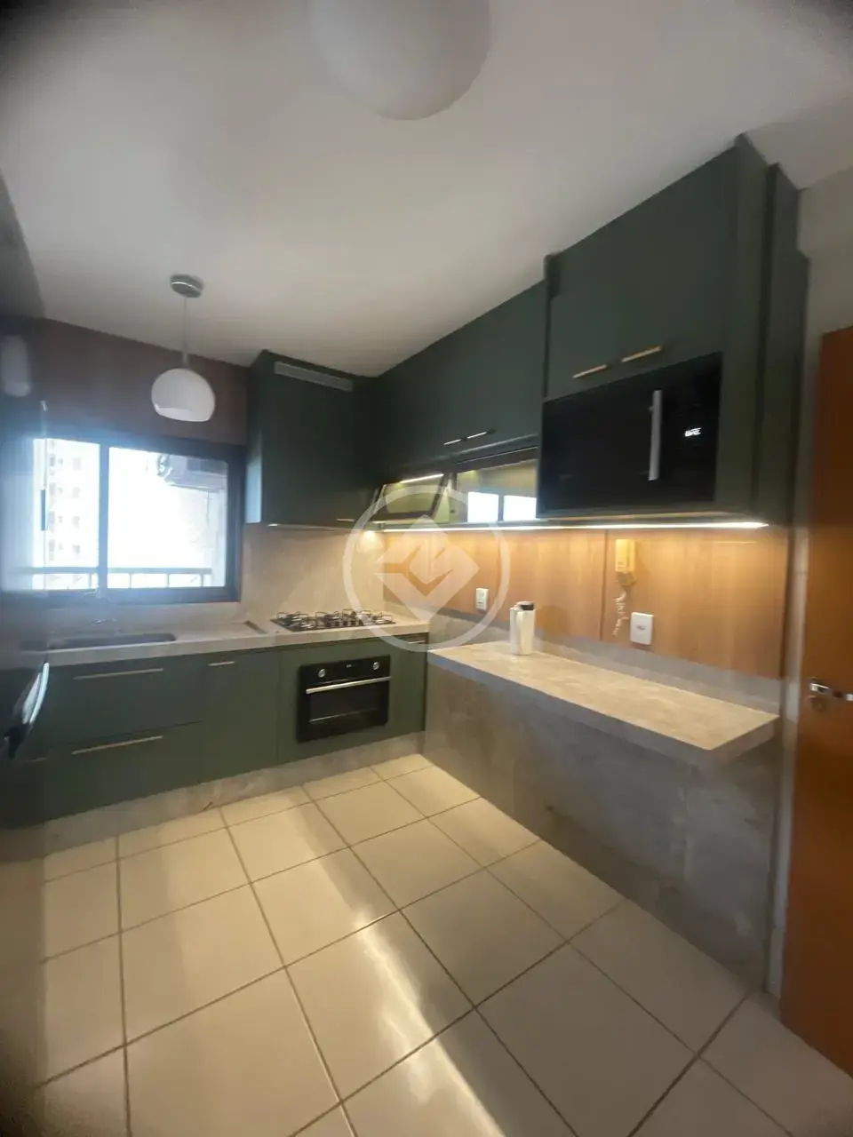 Imagem 1 - Apartamento em Duque de Caxias II, Cuiabá - MT