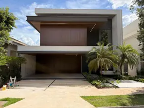 Casa Condomínio Ribeirão do Lipa, Cuiabá - MT — foto 1