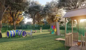 Imagem 2 - Terreno Condomínio em Jardim Imperial, Cuiabá - MT