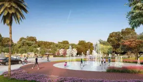 Imagem 3 - Terreno Condomínio em Jardim Imperial, Cuiabá - MT