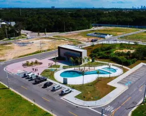 Terreno Condomínio Jardim Imperial, Cuiabá - MT — foto 2