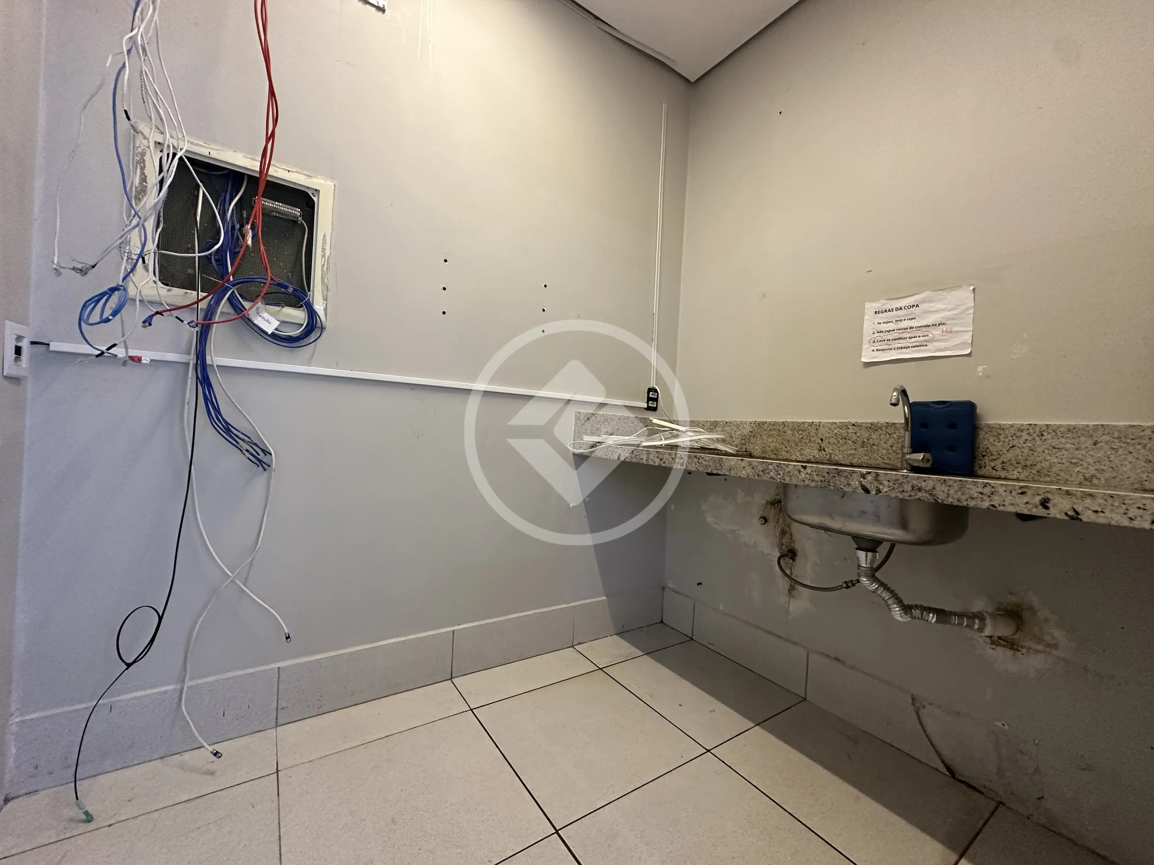 Imagem 6 - Sala Comercial em JARDIM CUIABÁ, Cuiabá - MT