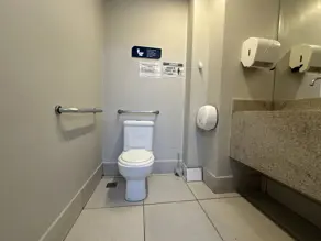 Imagem 3 - Sala Comercial em JARDIM CUIABÁ, Cuiabá - MT