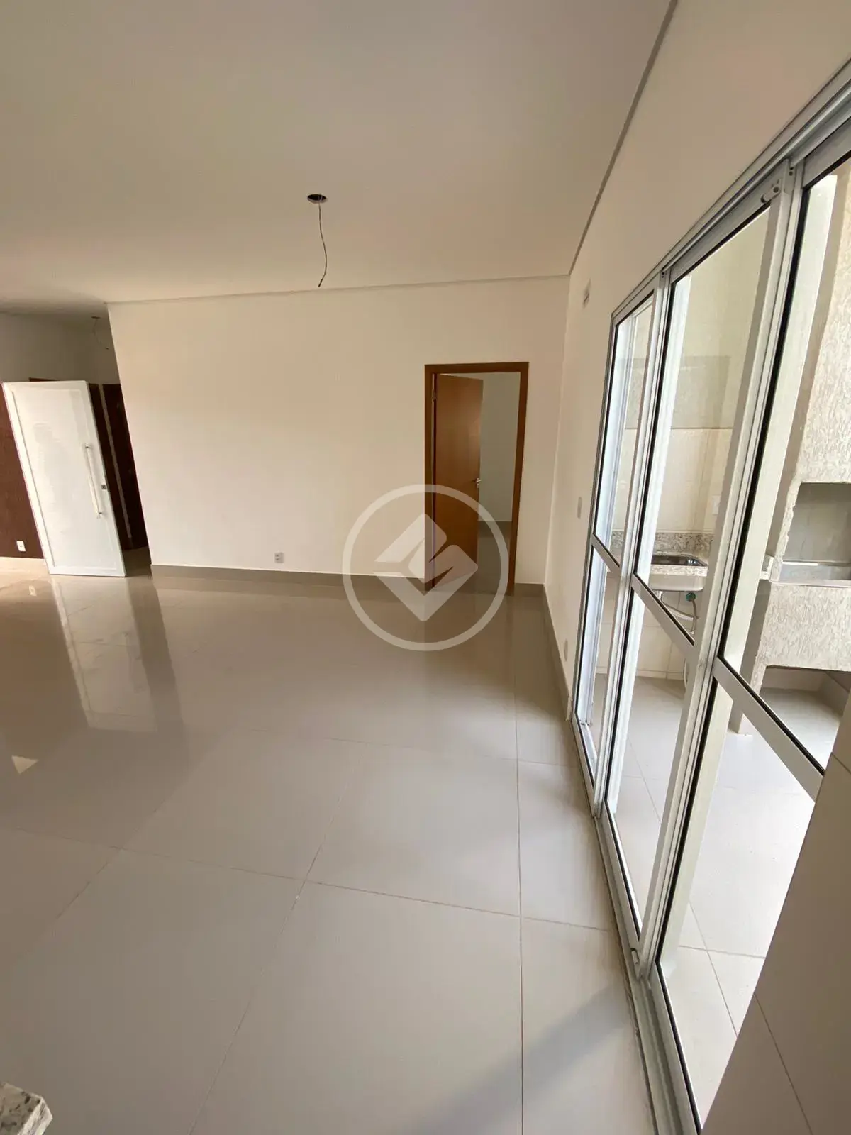 Imagem 6 - Casa Condomínio em Condomínio Residencial Sicília Residence, Cuiabá - MT