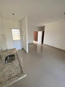 Imagem 5 - Casa Condomínio em Condomínio Residencial Sicília Residence, Cuiabá - MT