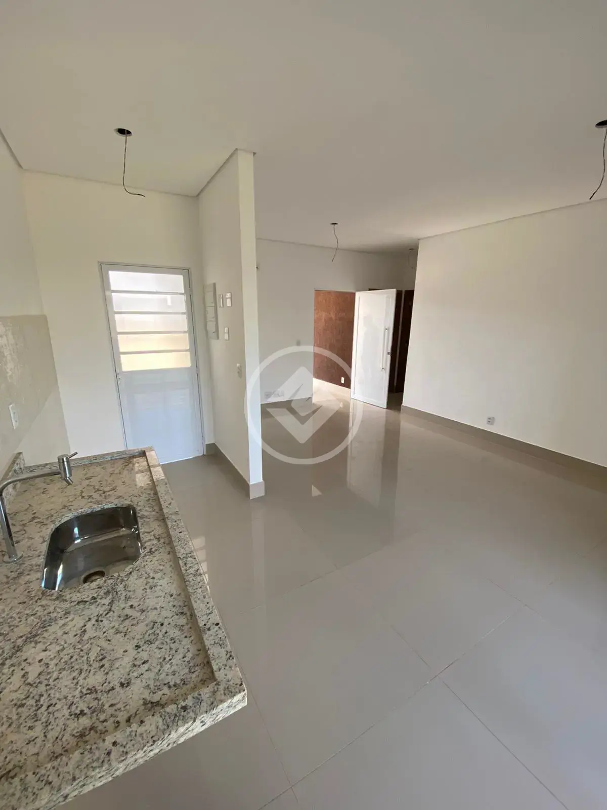 Imagem 5 - Casa Condomínio em Condomínio Residencial Sicília Residence, Cuiabá - MT