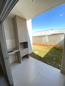 Imagem 2 - Casa Condomínio em Condomínio Residencial Sicília Residence, Cuiabá - MT