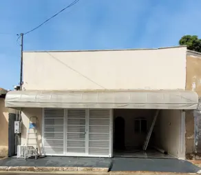Casa Centro Sul, Várzea Grande - MT — foto 1