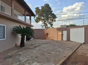 Imagem 3 - Casa em Residencial Jardim Pauliceia, Cuiabá - MT