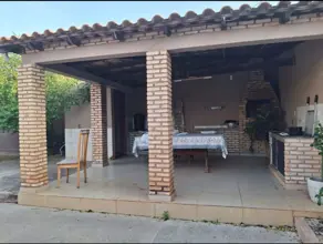 Imagem 4 - Casa em Residencial Jardim Pauliceia, Cuiabá - MT