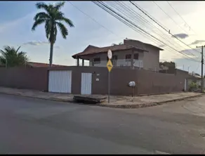 Casa Residencial Jardim Pauliceia, Cuiabá - MT — foto 2