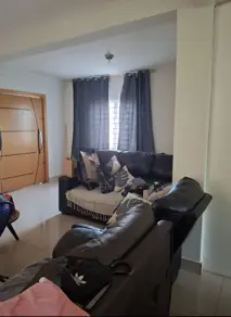 Imagem 2 - Casa em Residencial Jardim Pauliceia, Cuiabá - MT