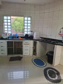 Imagem 6 - Casa em Residencial Jardim Pauliceia, Cuiabá - MT