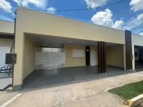 Casa Condomínio PARQUE CUIABÁ, Cuiabá - MT — foto 1