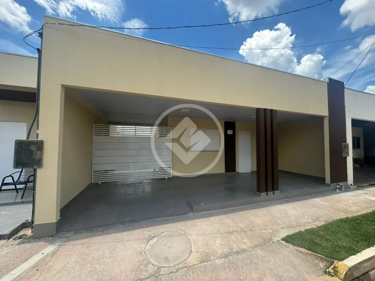 Imagem 1 - Casa Condomínio em PARQUE CUIABÁ, Cuiabá - MT