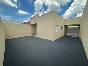 Imagem 3 - Casa Condomínio em PARQUE CUIABÁ, Cuiabá - MT