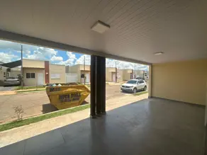Imagem 4 - Casa Condomínio em PARQUE CUIABÁ, Cuiabá - MT