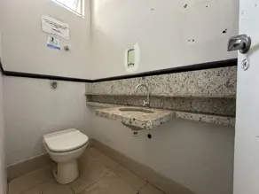 Imagem 2 - Sala Comercial em DUQUE DE CAXIAS I, Cuiabá - MT