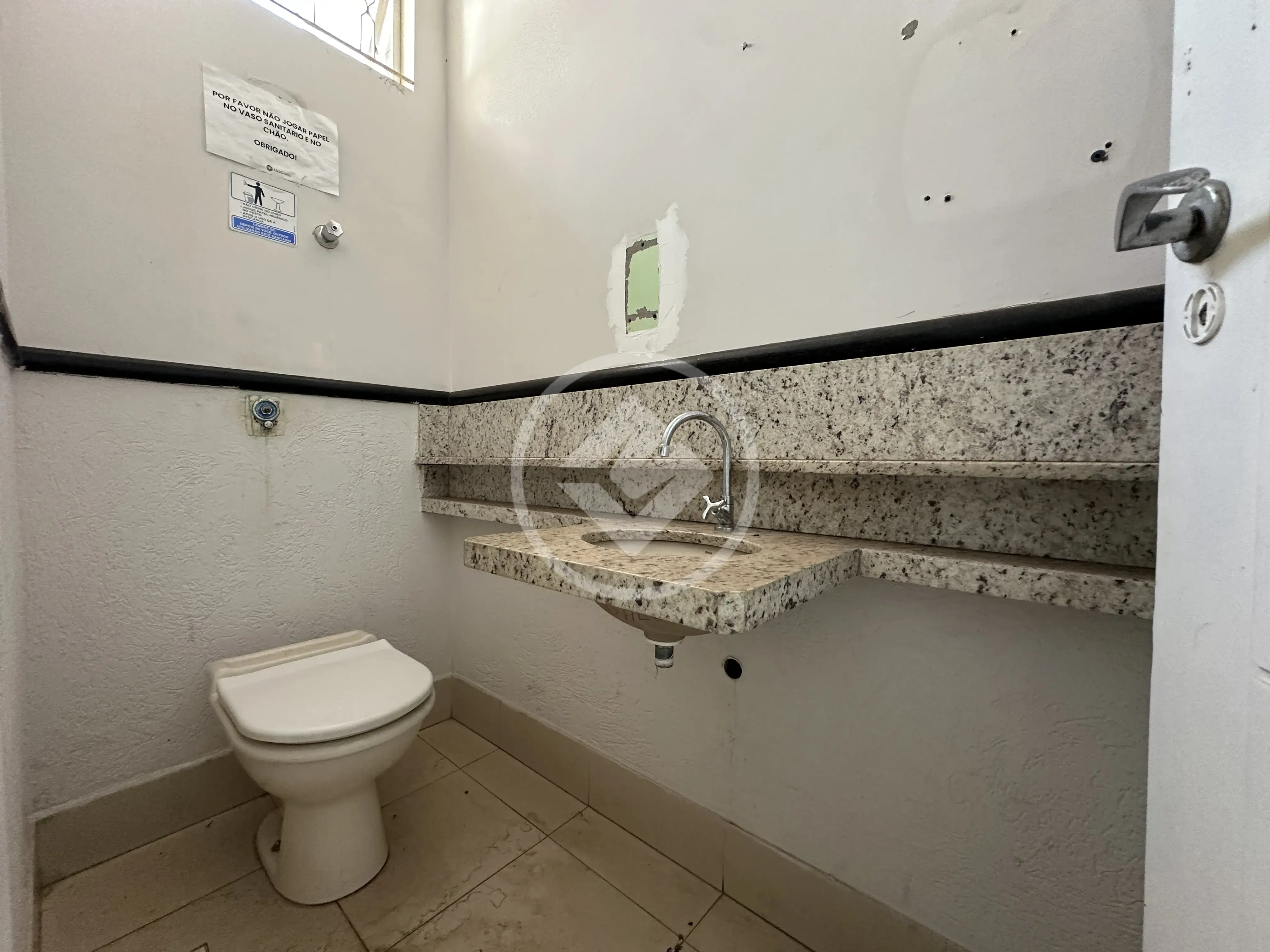 Imagem 2 - Sala Comercial em DUQUE DE CAXIAS I, Cuiabá - MT